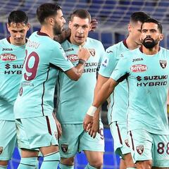 El Torino doblega al Genoa