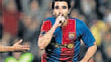 Anderson de Souza, Deco.