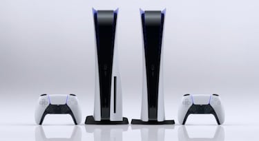 PS5 recibe a la versión 20.02-02.30; nueva actualización disponible