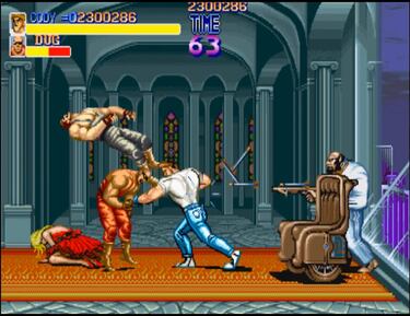 Los clásicos de PS One llegan a Playstation 3 y Vita