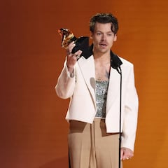 Grammys: origen, significado y de dónde viene el nombre de los premios