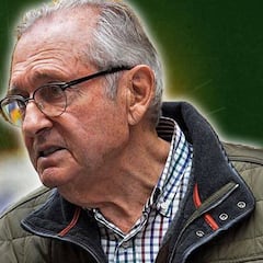 Fallece a los 83 años en Palma el histórico Damián Seguí