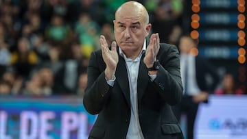 El Bilbao se asegura en cuatro días una final europea y casi la permanencia