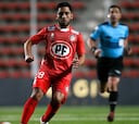 Los jugadores más bajos del fútbol chileno