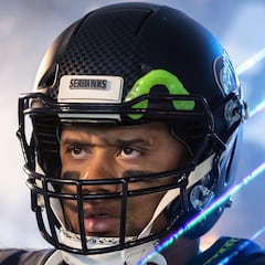 Courtland Sutton compara a Russell Wilson con Peyton Manning