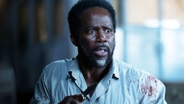 from serie harold perrineau boyd stevens