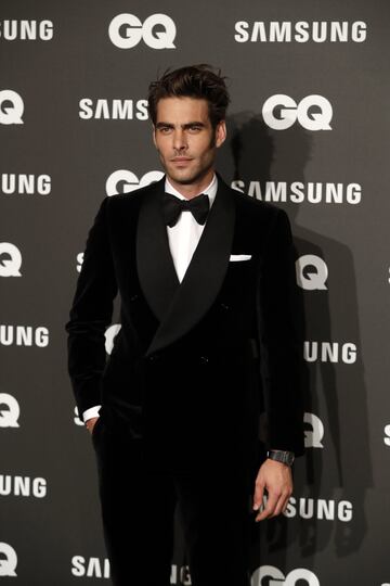 Jon Kortajarena, premio GQ actor revelación.