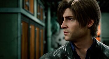 Resident Evil: Oscuridad Infinita; Netflix comparte los primeros minutos de la serie