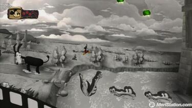 Epic Mickey, Impresiones