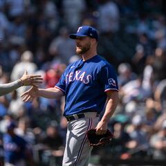 Texas Rangers in for the long haul in the 2023 MLB season