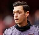 Özil, cerca de llegar a Turquía en el mercado de invierno