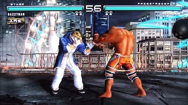 Tekken 5: Dark Resurrection, Impresiones