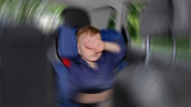 Qué es la cinetosis y cómo afecta en los videojuegos