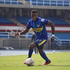 Fluminense ficharía a joven promesa del FPC