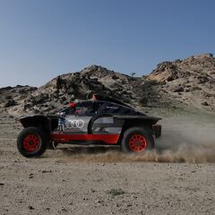 Audi responde en pista