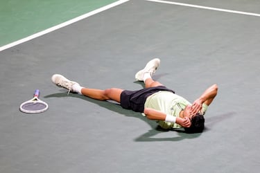 Con Rodrigo Pacheco como figura, el México City Open está listo