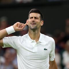 Resumen, resultado y ganadores de Wimbledon 2023 hoy: resultados del 9 de julio en Londres, en vivo