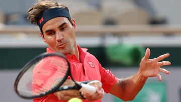 Resumen de Roland Garros: partidos y resultados del 5 de junio