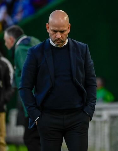 Almería y Racing se citan con el ascenso en juego