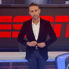 “No eres Gonzalo Jara”: Valdivia destrozó a Falcón y le ‘recordó' que es uruguayo