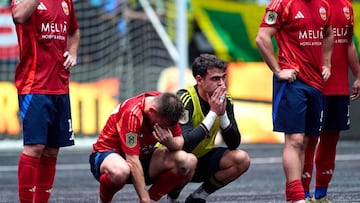 Kings League World Cup Nations