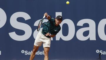 De Miñaur, manual de pragmatismo ante Etcheverry