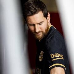 El plan del City para fichar a Messi y cumplir el Fair Play Financiero, según un experto