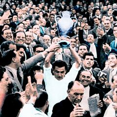 ¿Quién ha ganado la Champions como jugador y entrenador?