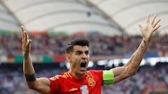 España - Dinamarca: apuestas, claves y pronósticos de la Nations League - 12/10/24