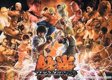 Tekken 6, Impresiones