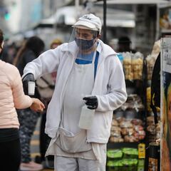 Cuarentena en Argentina: nuevas medidas y zonas en las que se extiende el aislamiento