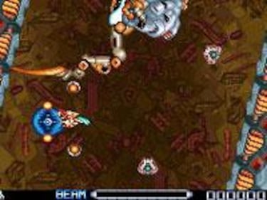 R-Type III (GameBoy)