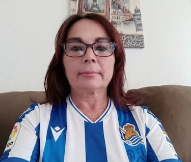 La Real no tiene fronteras: el sentimiento que no entiende de mapas