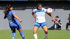 Este es el único canal de TV abierta que transmite el Clásico Universitario entre U. de Chile vs. U. Católica: a qué hora juegan, horario y cómo ver la Liga Femenina