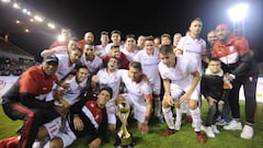 Huracán se lleva el primer clásico en Mar del Plata