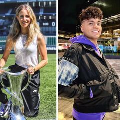 Conoce a los influencers que irán al Mundial de Qatar 2022