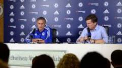 El Chelsea, a despejar dudas frente al Manchester City