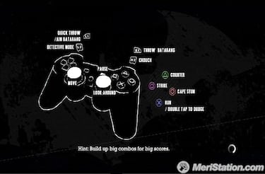 Batman: Arkham Asylum, Impresiones