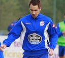 Borja se estrena en una lista del Deportivo contra el Celta