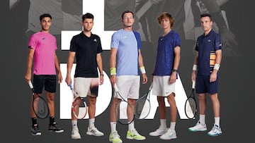 Gij車n vibra con el primer torneo ATP de la Federaci車n Espa?ola