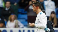 La hermana de Cristiano: "Muchos te quieren ver arrastrado por el suelo"