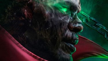 Spawn reboot moves forward with Jamie Foxx to star and new writers confirmed
