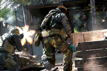 Call of Duty: Modern Warfare prescindirá del sistema de Prestigio en su multijugador