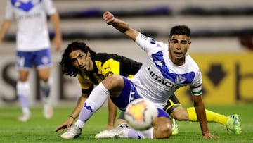 Lautaro Giannetti quiere volver a estar bajo las órdenes de Heinze y, tras no entrenar este martes, parece que está a punto de cerrarse la transacción.