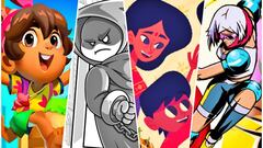 Estos 9 títulos indies de Nintendo Switch son perfectos para combatir el calor de este agosto