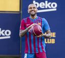 Dani Alves manda un recado a Bartomeu