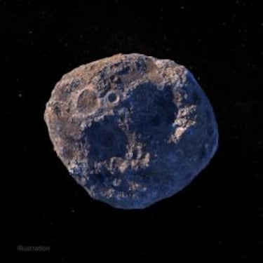 Descubren la mayor reserva de oro del universo, aunque la NASA aún tiene trabajo por hacer: “Todos podríamos ser millonarios”