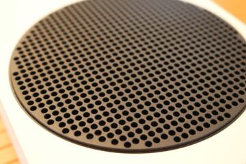 Xbox Series S en todo su esplendor: consola y mando al detalle