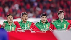 Deben suspender o cambiar de sede el México vs Islandia