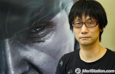 La Realidad Aumentada y la Nube, posible futuro del sector para Kojima